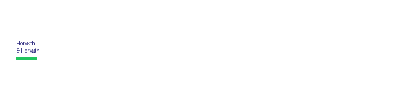 Horváth & Horváth logo